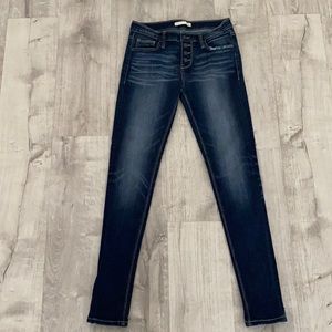 Virgo Daytrip refined jeans